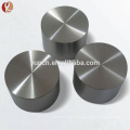 Titanium Aluminum Alloy TiAl Sputtering Target